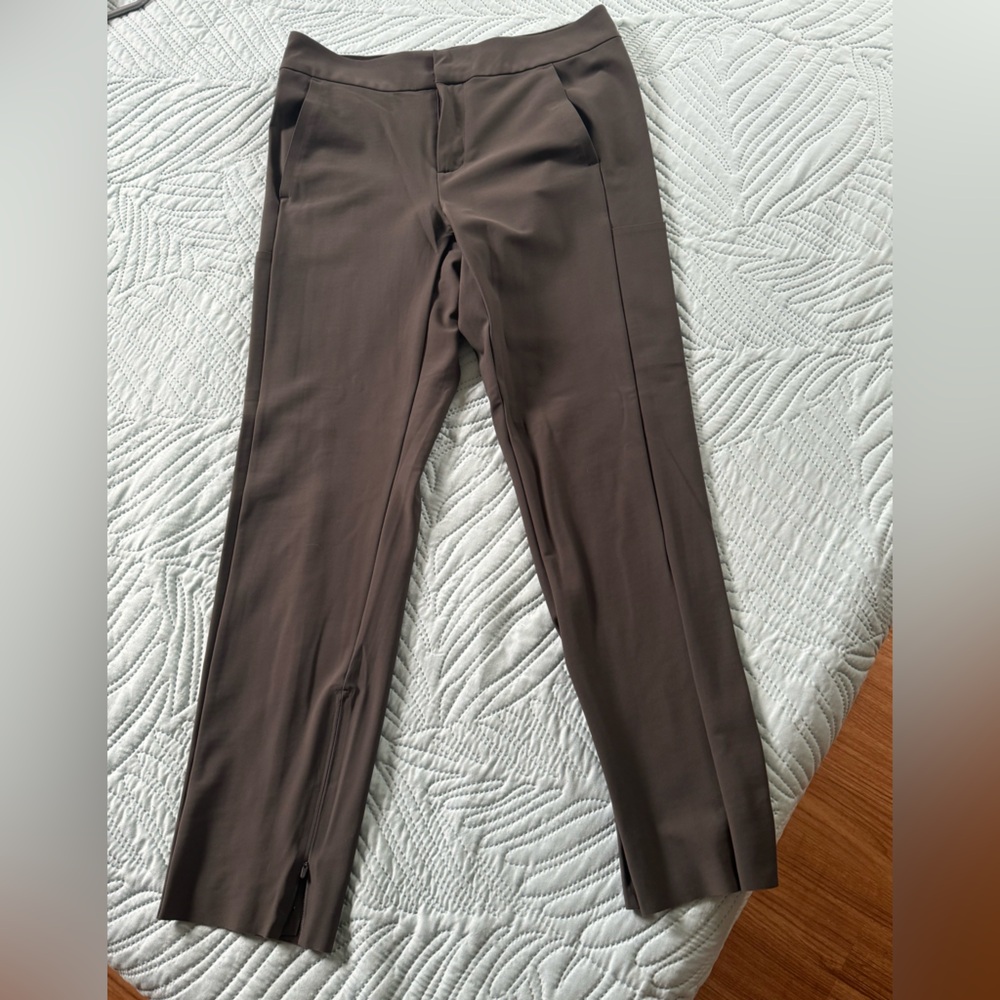 Athleta Stella Trouser size 8